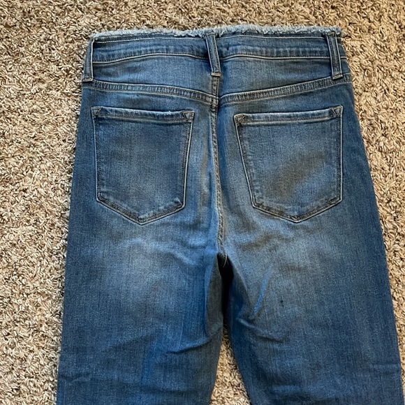 FN size 5 barely worn jeans - Picture 4 of 4